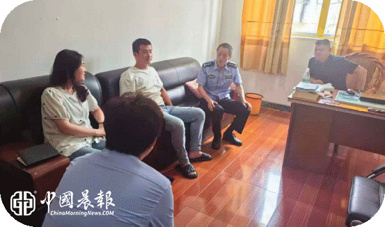一声叔叔   一份责任 | 记浮梁县蛟潭镇社区戒毒社区康复工作站站长王长忠