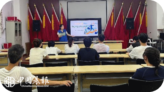 聚力民生促就业|太白园街道西瓜洲社区“5+2 就业之家”开展就业帮扶活动