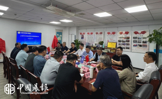江连故土 校友谱新章——上海天长市商会为家乡2个校友会揭牌授牌