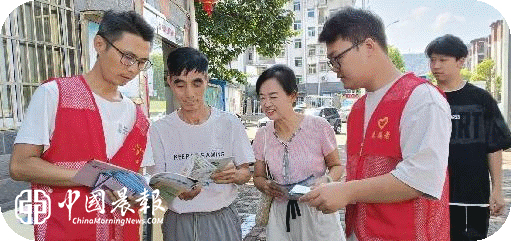 普及生殖健康知识 守护居民身心健康——太白园街道西瓜洲社区开展生殖健康宣传服务月活动 普及生殖健康知识 守护居民身心健康——太白园街道西瓜洲社区开展生殖健康宣传服务月活动