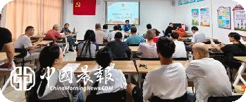 2026年全国科普月——太白园街道戴家弄社区开展“绷紧安全防灾弦 守护平安幸福家”防震减灾科普宣讲活 2026年全国科普月——太白园街道戴家弄社区开展“绷紧安全防灾弦 守护平安幸福家”防震减灾科普宣讲活