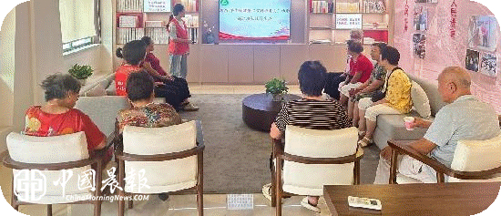 呵护生殖健康,守护美好新生——太白园街道浙江路社区开展生殖健康宣传服务月活动 呵护生殖健康,守护美好新生——太白园街道浙江路社区开展生殖健康宣传服务月活动