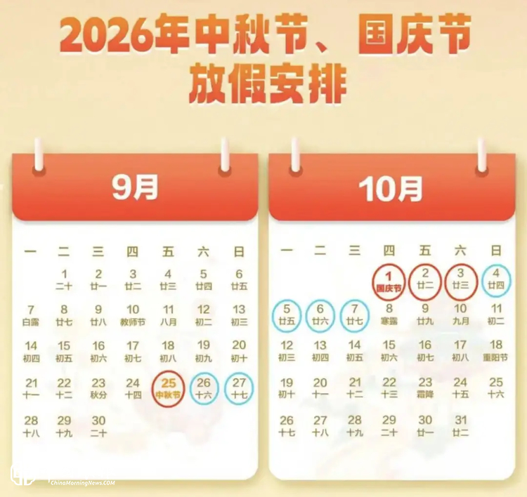上班一族注意了：接下来两个月，你的工资或将多一笔钱！