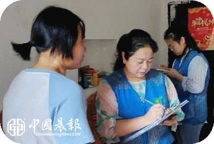 西郊街道枫树山社区：暖心心理疏导  守护青少年健康成长