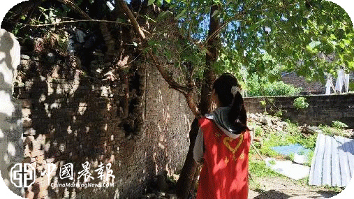 周路口街道金家弄社区:速处置房屋隐患 守护居民居住安全 周路口街道金家弄社区:速处置房屋隐患 守护居民居住安全