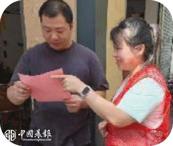 周路口司法所联合赛跑坦社区开展文明养犬普法宣传活动 周路口司法所联合赛跑坦社区开展文明养犬普法宣传活动
