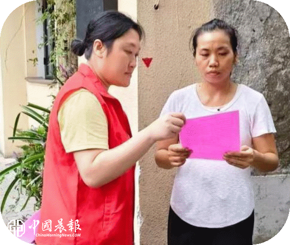 周路口街道金家弄社区:文明养犬“一根绳” 牵起商居“一家亲”助力营商环境 周路口街道金家弄社区:文明养犬“一根绳” 牵起商居“一家亲”助力营商环境