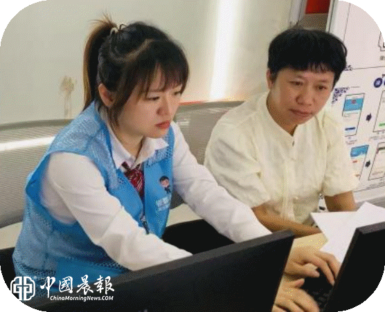 珠山区政务服务管理局：暖心帮办解民忧  小餐饮开办“一件事”跑出服务加速度