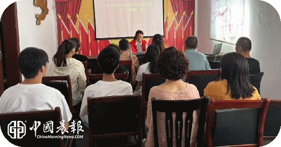 2026年全国科普月|周路口街道金家弄社区开展卫生健康讲座活动 2026年全国科普月|周路口街道金家弄社区开展卫生健康讲座活动