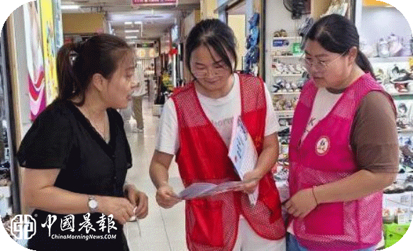 太白园街道戴家弄社区开展“健康人生、绿色无毒”禁毒宣传讲座 太白园街道戴家弄社区开展“健康人生、绿色无毒”禁毒宣传讲座