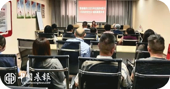 周路口街道云锦巷社区开展“科技改变生活 创新赢得未来”主题科普活动 周路口街道云锦巷社区开展“科技改变生活 创新赢得未来”主题科普活动