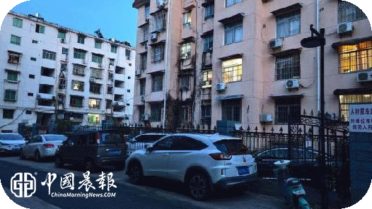 新村街道北路社区:路灯复明暖民心 精准监督护平安 新村街道北路社区:路灯复明暖民心 精准监督护平安