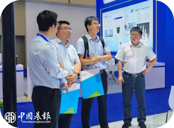 网联低空智护瓷都|景德镇移动亮相2026景德镇低空产业生态展,5G-A赋能低空监管新生态 网联低空智护瓷都|景德镇移动亮相2026景德镇低空产业生态展,5G-A赋能低空监管新生态