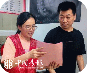 ​景德镇市2026年全国科普月|周路口街道广场社区开展卫生健康知识宣传活动