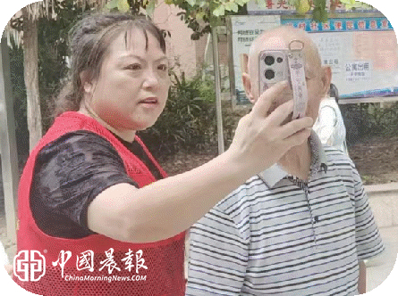 太白园街道曙光村社区开展“暖心帮办代办 服务直达民心”活动 太白园街道曙光村社区开展“暖心帮办代办 服务直达民心”活动