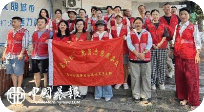情暖中秋 志愿同行|昌河街道景东安厦社区开展中秋志愿服务活动 情暖中秋 志愿同行|昌河街道景东安厦社区开展中秋志愿服务活动