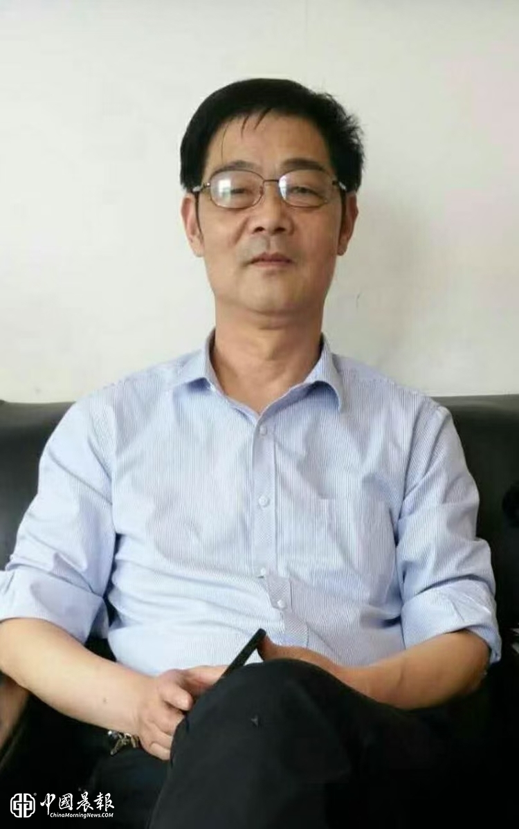 智圣故里文脉长 丹青寄情绽风华  ——记山东省美术家协会会员、沂蒙画家高运义