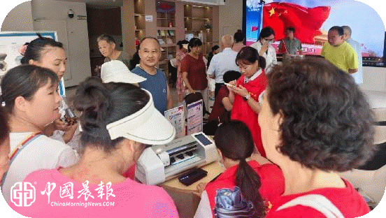 西郊街道弘文社区开展喜迎国庆佳节·乐享多彩弘文主题活动 西郊街道弘文社区开展喜迎国庆佳节·乐享多彩弘文主题活动