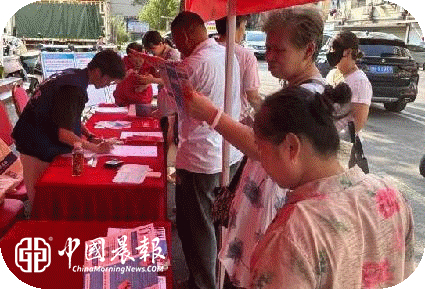 ​西郊街道就业之家举办就业帮扶社区微招聘活动（附优质岗位推荐）