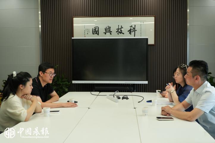 智涌之江,AI育未来|办有生命力的赛事 我省中小学生人工智能学习竞赛正紧锣密鼓筹备 智涌之江,AI育未来|办有生命力的赛事 我省中小学生人工智能学习竞赛正紧锣密鼓筹备