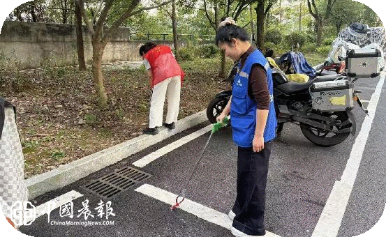 常态整治不松懈 洁净家园久久为功|昌河街道景东安厦社区扎实推进环境卫生长效治理工作 常态整治不松懈 洁净家园久久为功|昌河街道景东安厦社区扎实推进环境卫生长效治理工作