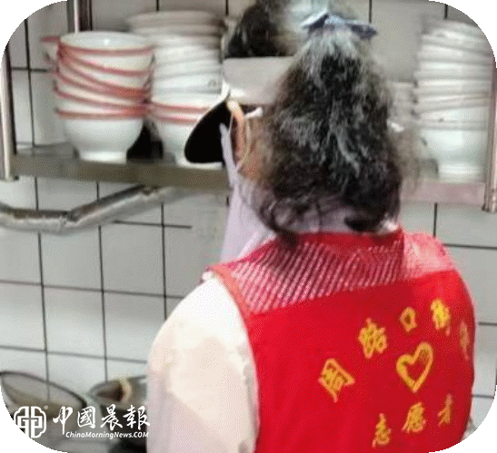 周路口街道云锦巷社区开展燃气安全专项检查  助力优化营商坏境