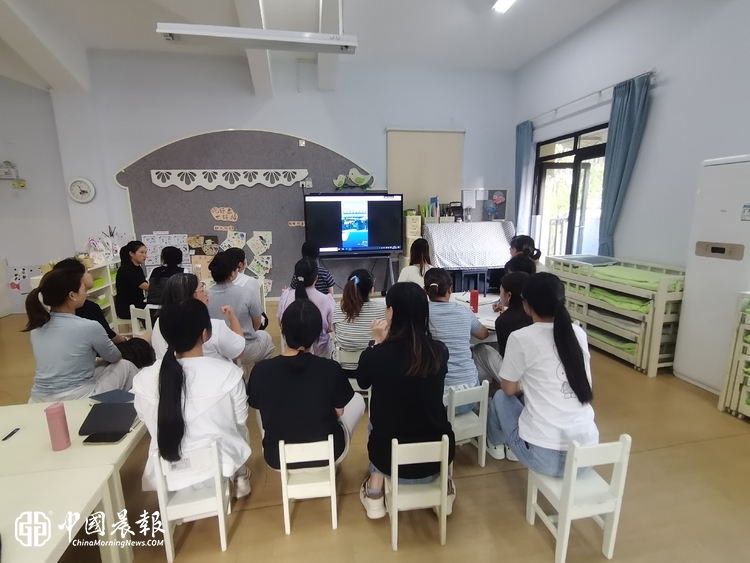 筑牢安全防线，守护童心平安  ——杭州市丁兰第二幼儿园开展国际减灾日系列安全主题活动