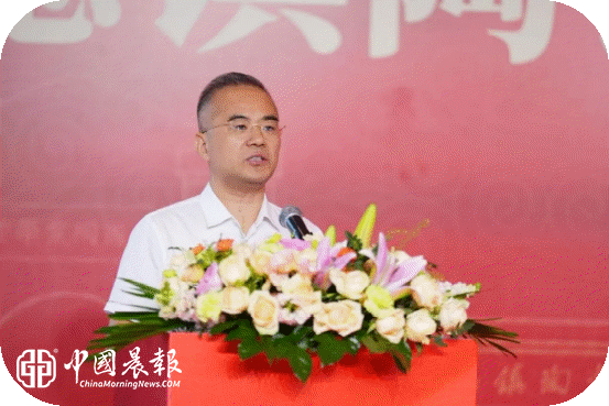 景德镇陶瓷大学校史馆、科技馆开馆
