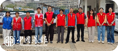 【爱景德镇·城乡共美】西郊街道昌明社区联合景德镇市人民检察院开展“清洁家园齐发力 环境整治暖民心”环 【爱景德镇·城乡共美】西郊街道昌明社区联合景德镇市人民检察院开展“清洁家园齐发力 环境整治暖民心”环