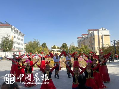 银龄欢歌 魅力重阳——61团民政服务站重阳敬老主题活动