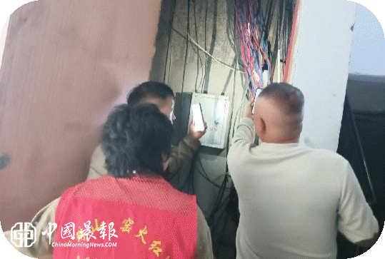 绷紧安全弦 排查除隐患|太白园街道西瓜洲社区开展安全隐患排查周活动 绷紧安全弦 排查除隐患|太白园街道西瓜洲社区开展安全隐患排查周活动