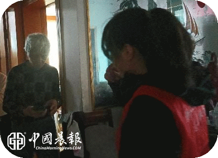 暖心代办送上门 关爱夕阳暖民心 | 太白园街道浙江路社区开展高龄津贴上门代办服务 暖心代办送上门 关爱夕阳暖民心 | 太白园街道浙江路社区开展高龄津贴上门代办服务