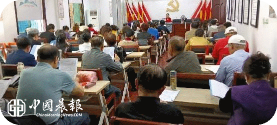 党的声音进万家|太白园街道浙江路社区开展学习贯彻第十三次党代会精神宣讲活动 党的声音进万家|太白园街道浙江路社区开展学习贯彻第十三次党代会精神宣讲活动