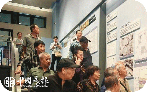 传承重阳文化 共护非遗根脉|太白园街道小路园社区开展重阳节主题敬老活动 传承重阳文化 共护非遗根脉|太白园街道小路园社区开展重阳节主题敬老活动