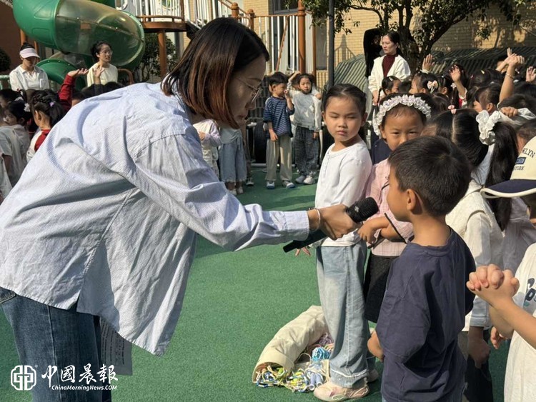 安全无小事，守护伴成长：杭州市丁蕙第二幼儿园开展安全教育月系列活动