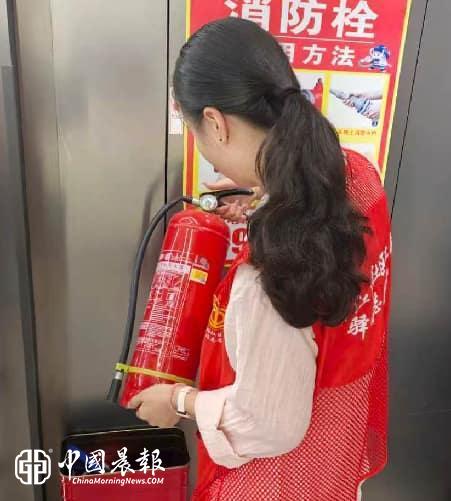排查除隐患,平安护万家|太白园街道浙江路社区开展安全生产 “隐患排查周” 专项行动 排查除隐患,平安护万家|太白园街道浙江路社区开展安全生产 “隐患排查周” 专项行动