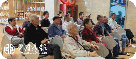西郊街道胜利社区:传承长征精神 汲取奋进力量 西郊街道胜利社区:传承长征精神 汲取奋进力量