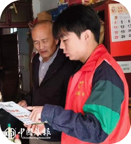 周路口街道金家弄社区:深化文明养犬宣传 美化街区环境优化营商环境