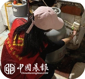排查整治除隐患 筑牢平安防护线|太白园街道小路园社区开展安全生产隐患排查活动