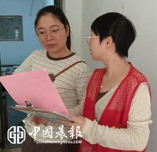 ​周路口司法所联合赛跑坦社区开展消防安全法治宣传护航优质营商环境