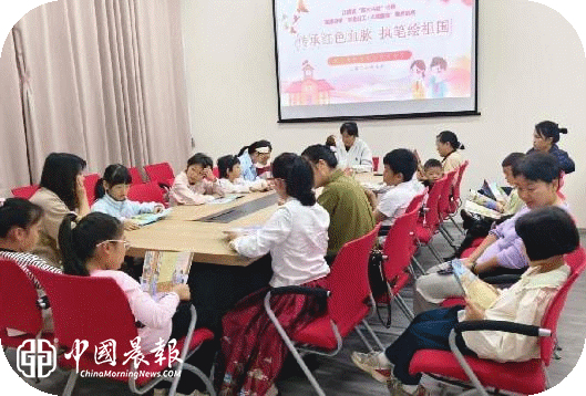江西省薪火公益计划|昌江区西郊街道汪王庙社区开展“童伴同行”双职工子女关爱志愿活动 江西省薪火公益计划|昌江区西郊街道汪王庙社区开展“童伴同行”双职工子女关爱志愿活动