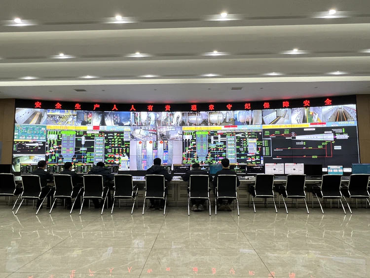 暖流入户千万家 担当护航惠民生——临沂市阳都热力有限公司交出高质量供暖暖心答卷