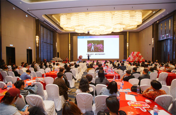 泰康HWP春季全球招募发布会登陆上饶 聚焦长寿时代打造“三位一体”精英职业新标杆 泰康HWP春季全球招募发布会登陆上饶 聚焦长寿时代打造“三位一体”精英职业新标杆