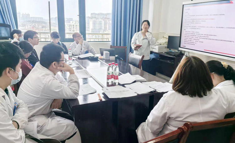 受试者招募!景德镇市第三人民医院呼吸与危重症医学科两项慢阻肺创新药物临床试验启动