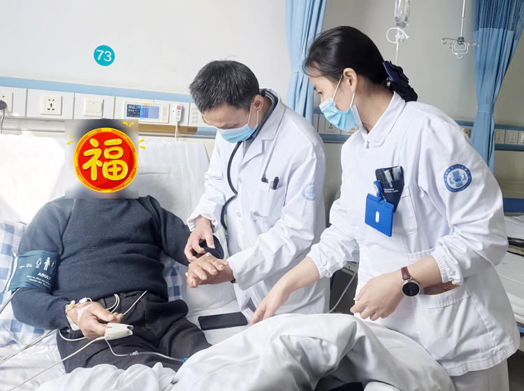 【国家临床重点专科建设】景德镇市第三人民医院肾内科成功救治今年首例蛇咬伤患者