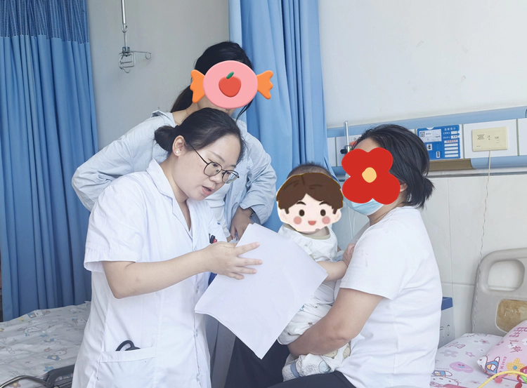 【景德镇市第三人民医院健康科普】春季儿童手足口病与疱疹性咽峡炎这样防