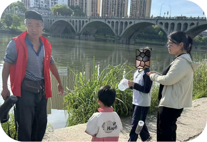 ​守护万家灯火 共筑平安假期|太白园街道西瓜洲社区开展假期安全隐患专项排查