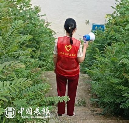 西郊街道华风社区扎实开展 “织密防护网络 筑牢溺水屏障” 夏季防溺水工作 西郊街道华风社区扎实开展 “织密防护网络 筑牢溺水屏障” 夏季防溺水工作