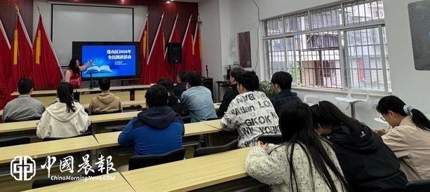 太白园街道西瓜洲社区开展“书香进社区·阅读伴同行”全民阅读主题活动