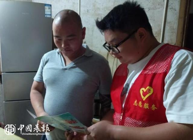 周路口街道赛跑坦社区开展“文明养犬”主题宣传活动 助力优化营商环境 周路口街道赛跑坦社区开展“文明养犬”主题宣传活动 助力优化营商环境